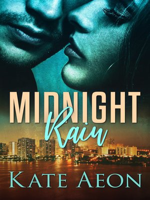 cover image of Midnight Rain
